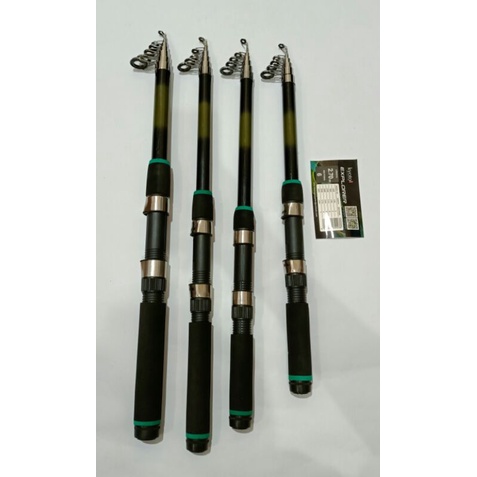 JORAN PANCING ANTENA KYOTO EXPLORER 210cm–300cm