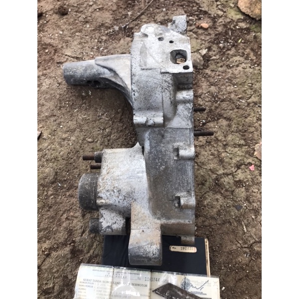 sparepart vespa super 76