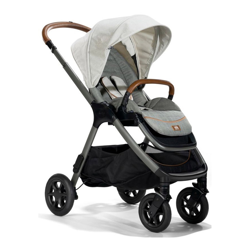 Joie Signature Finiti Stroller - Kereta Dorong Anak Bayi Finity Two Way Newborn Dua 2 Arah Hadap Ibu Kuat