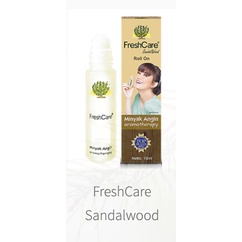 Fresh Care Minyak Angin Aromatherapy 10 ML