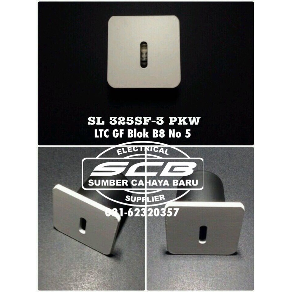 LED Step Light / LED Stairs / Lampu Tangga