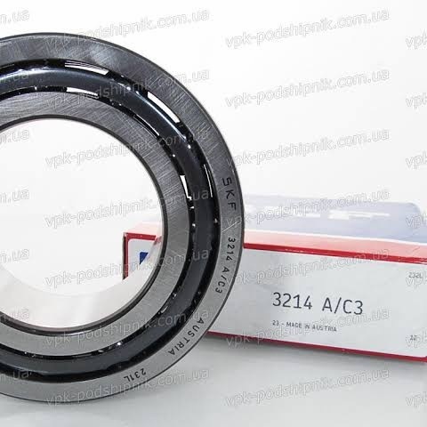 Bearing 3214 A/C3 SKF ORIGINAL