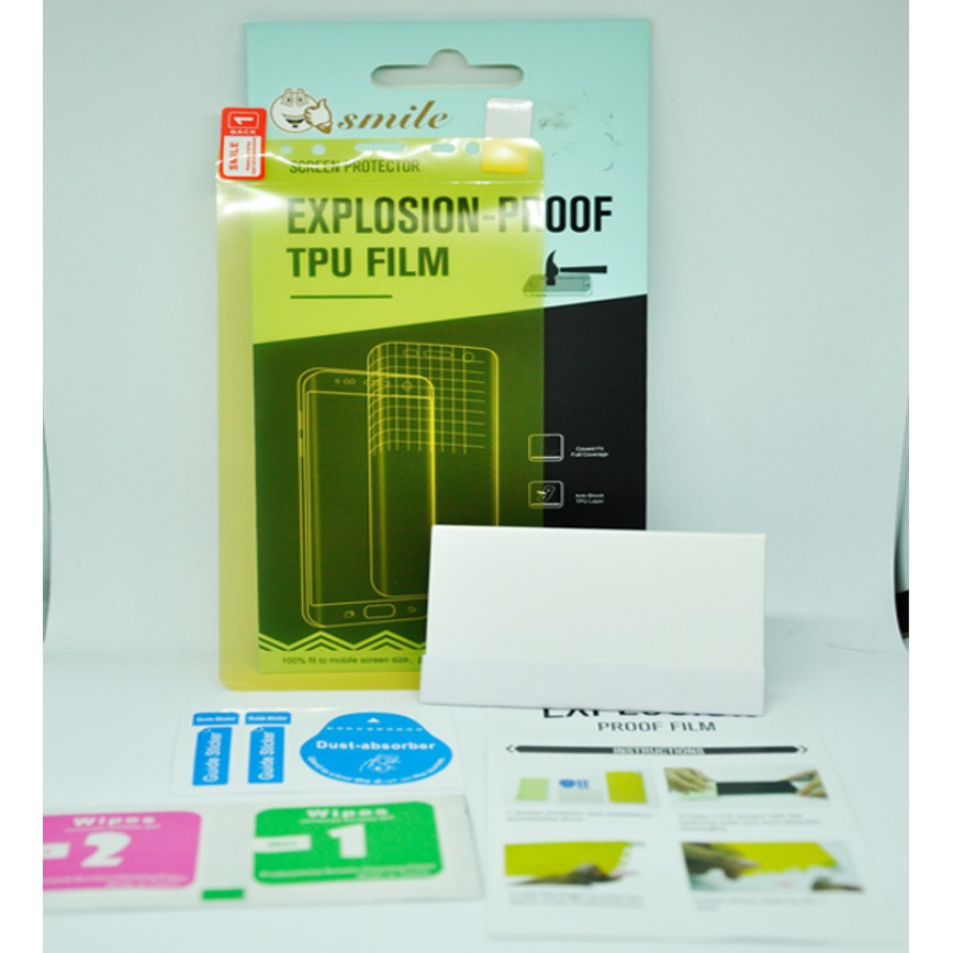 Anti Shock Anti Gores Tpu Samsung S20 Samsung S20+ Samsung S20 Ultra Samsung 20 FE Samsung S21 Samsu