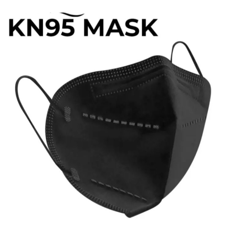 READY STOCK SIIAP KIRIM MASKER WAJAH BIOAQUA KN95 OFFICIAL