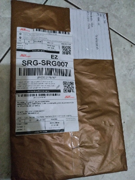 (big Seller) Kain Batik Solo Motif Galaran Manuk Nangkring