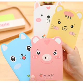 Unduh 88 Gambar Hewan Lucu Dan Imut Kartun Terbaik Gratis