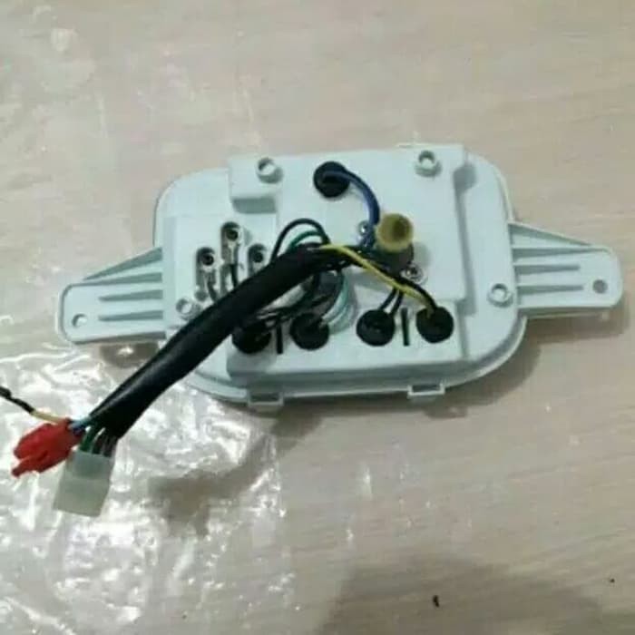 Speedometer Kilometer Yamaha Vega R Lama