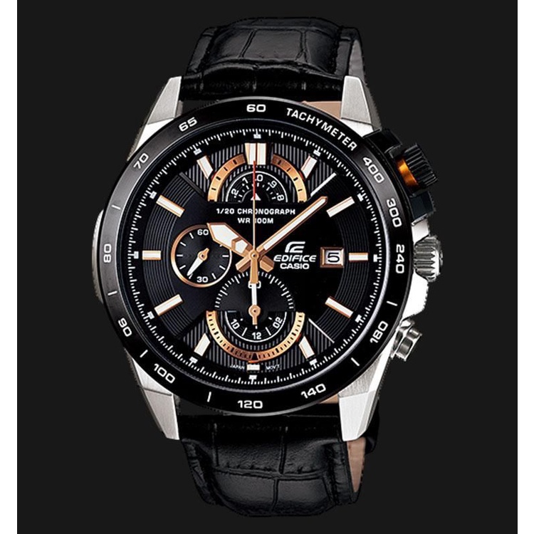 Casio Edifice Type EF520 Ori BM