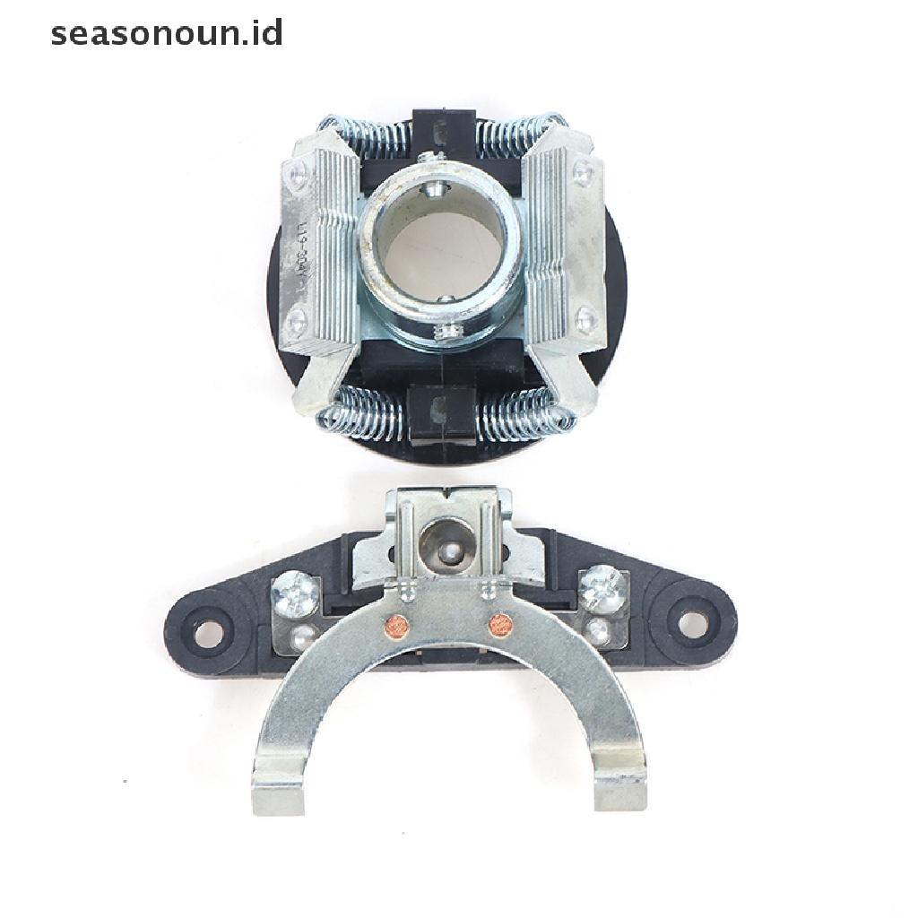 【seasonoun】 Motor Centrifugal Switch Centrifugal Motor Starter Controller Kit L19-304Y .