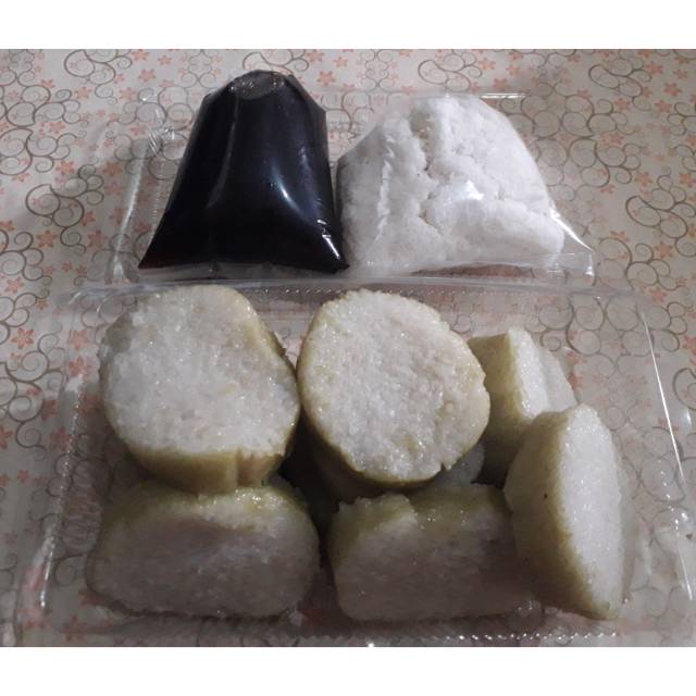 

Kue Lupis