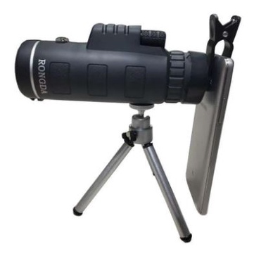 Teropong Monocular RONGDA 40x60