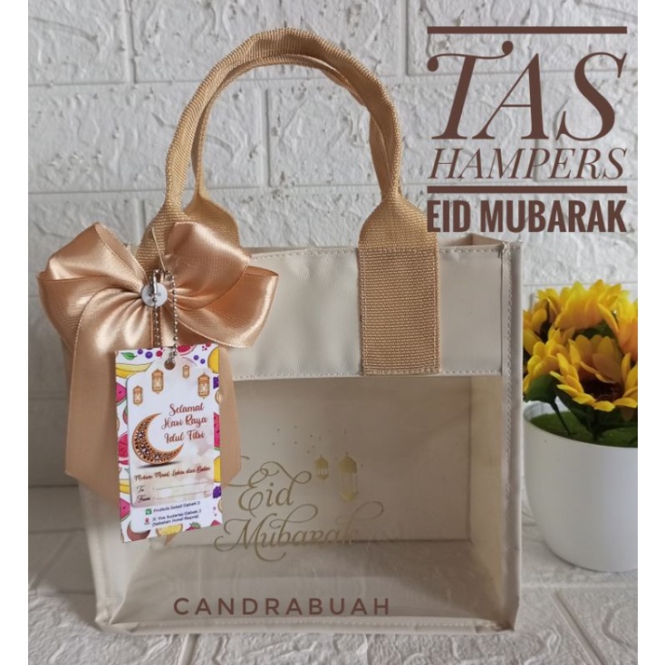 

tas hampers lebaran tas idul fitri