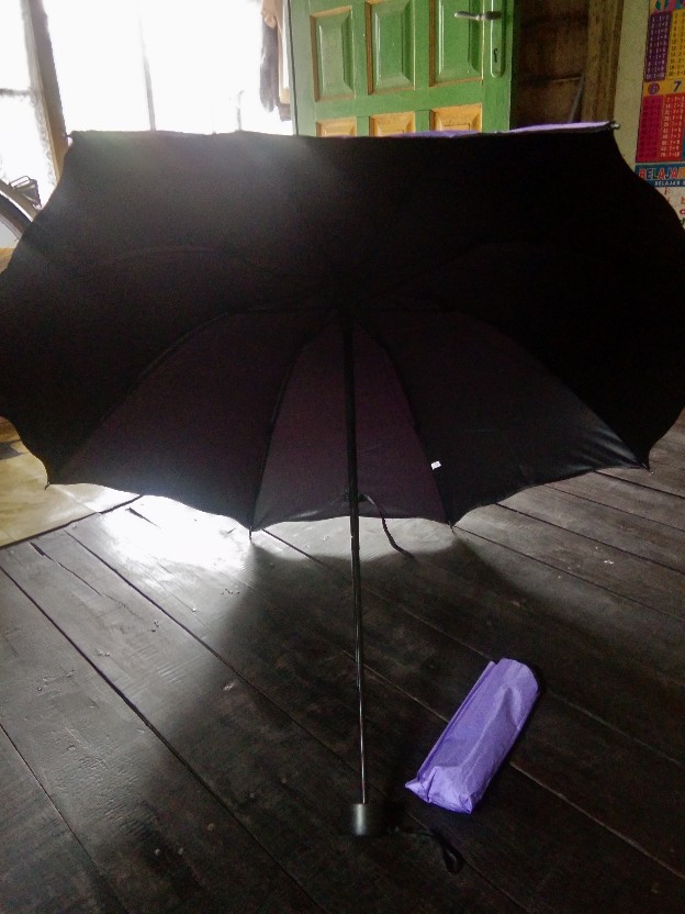 Payung Lipat 3d / Payung Berubah Motif / Payung Motif / Payung Import / Payung Mini / Umbrella