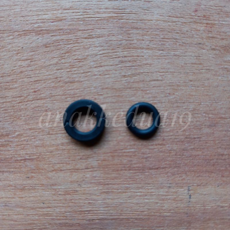 [1set]Oring Injektor/Seal Injector