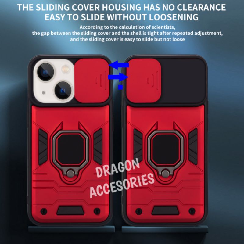 Casing Vivo Y91 Y93 Y95 Y51A Y51 2020 Y53S Y31 2021 Y35 2022 Y22 Y22S Y01 Y02S Y15S Y16 Case Armor S