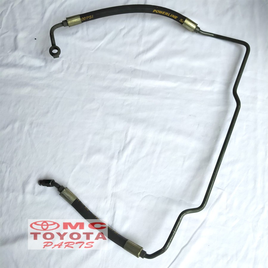 Selang Power Steering Toyota Kijang Grand 5K 44410-38010-SRM