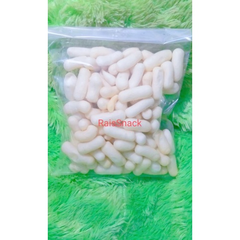 

TELOR GABUS 100grm