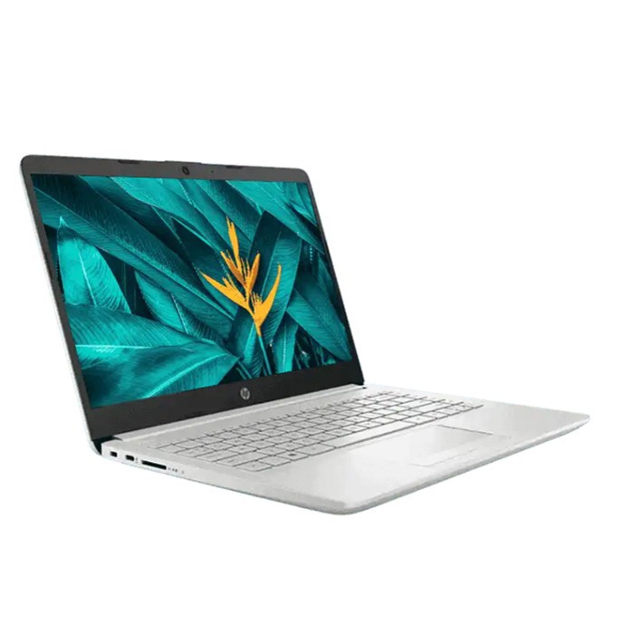 HP 14S  FQ0576AU  Ryzen 3 3250 8GB 512ssd W10+OHS 14.0FHD SLV