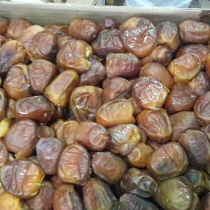 

Kualitas Terbaik Kurma Sukari 2Kg Oleh Oleh Haji Dan Umroh