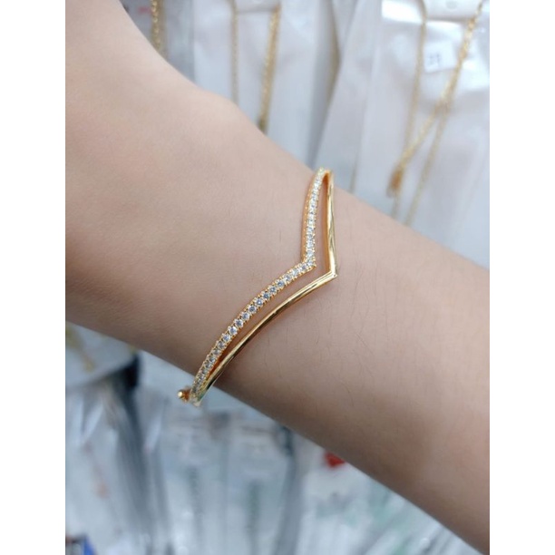 gelang fuji/gelang aurel