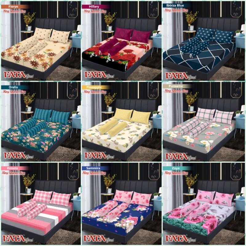SPREI FATA 180 X 200