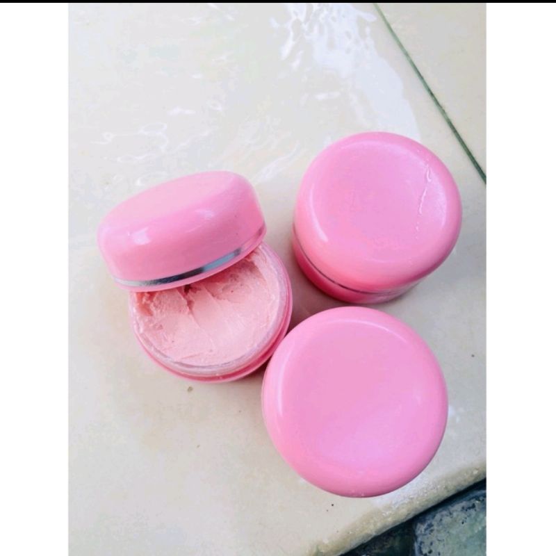 bibit pemutih PINK Grade A 1000 gram