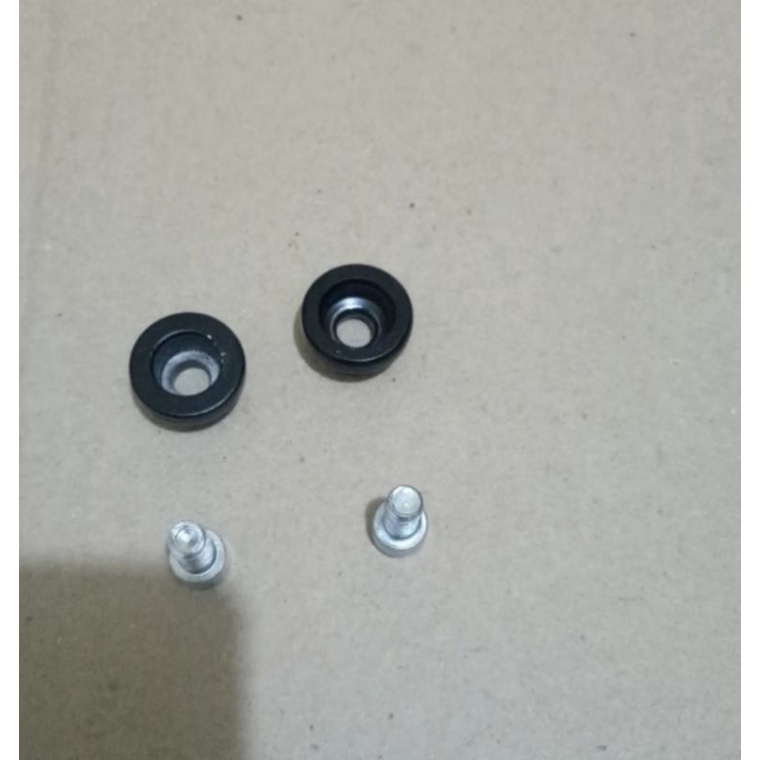 DUDUKAN TUTUP UJUNG SPION TOMOK 1 SET