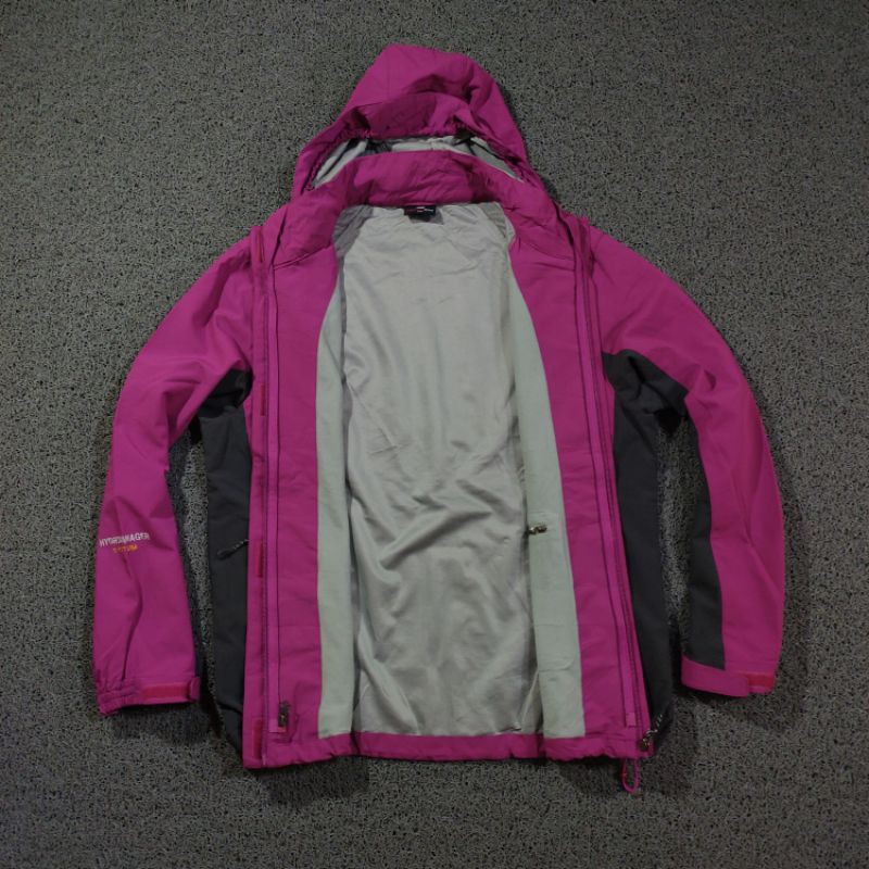 jaket outdoor camperland