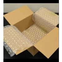 

packing xtra tambahan dus dan bubble wrap