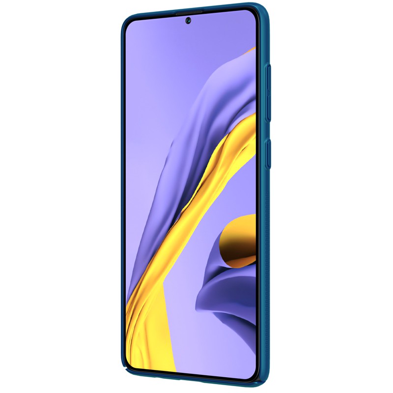 Hard Case Samsung Galaxy A71 Nillkin Frosted
