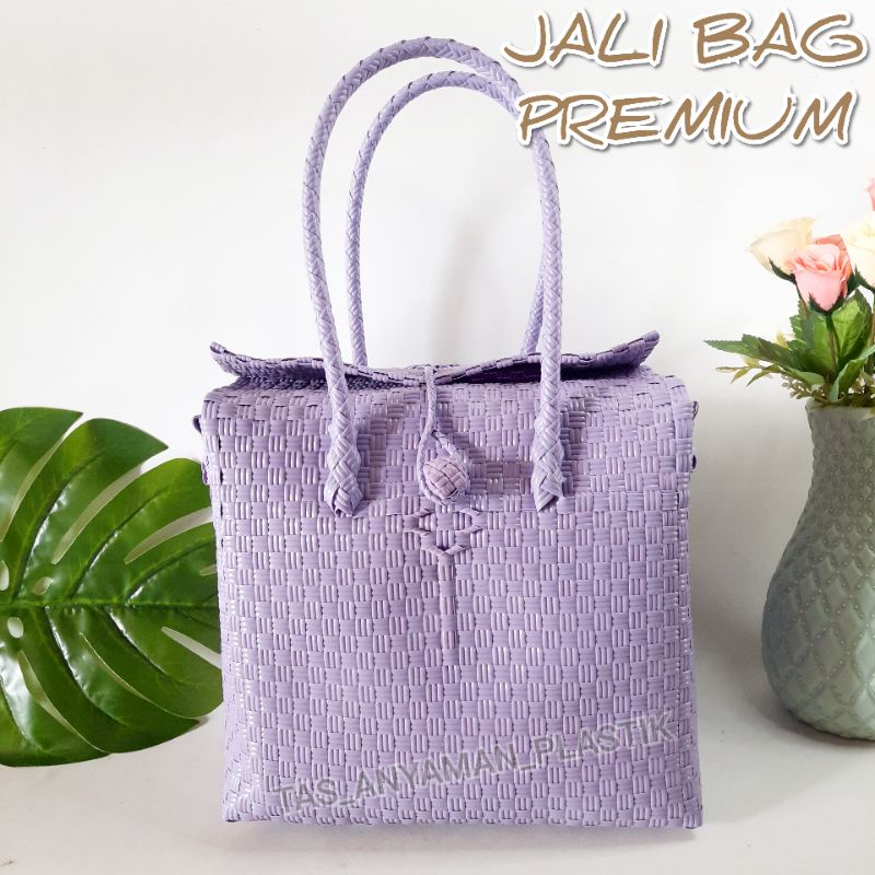 Tas Jali Model Tutup Bahan Premium Kwalitas Lebih Bagus