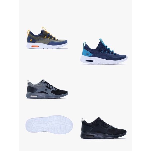 Airwalk Childrens Concur