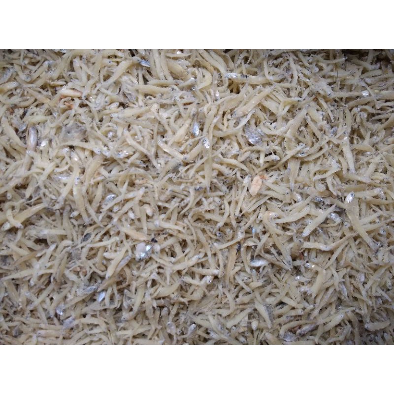 

Teri Nasi 250gr