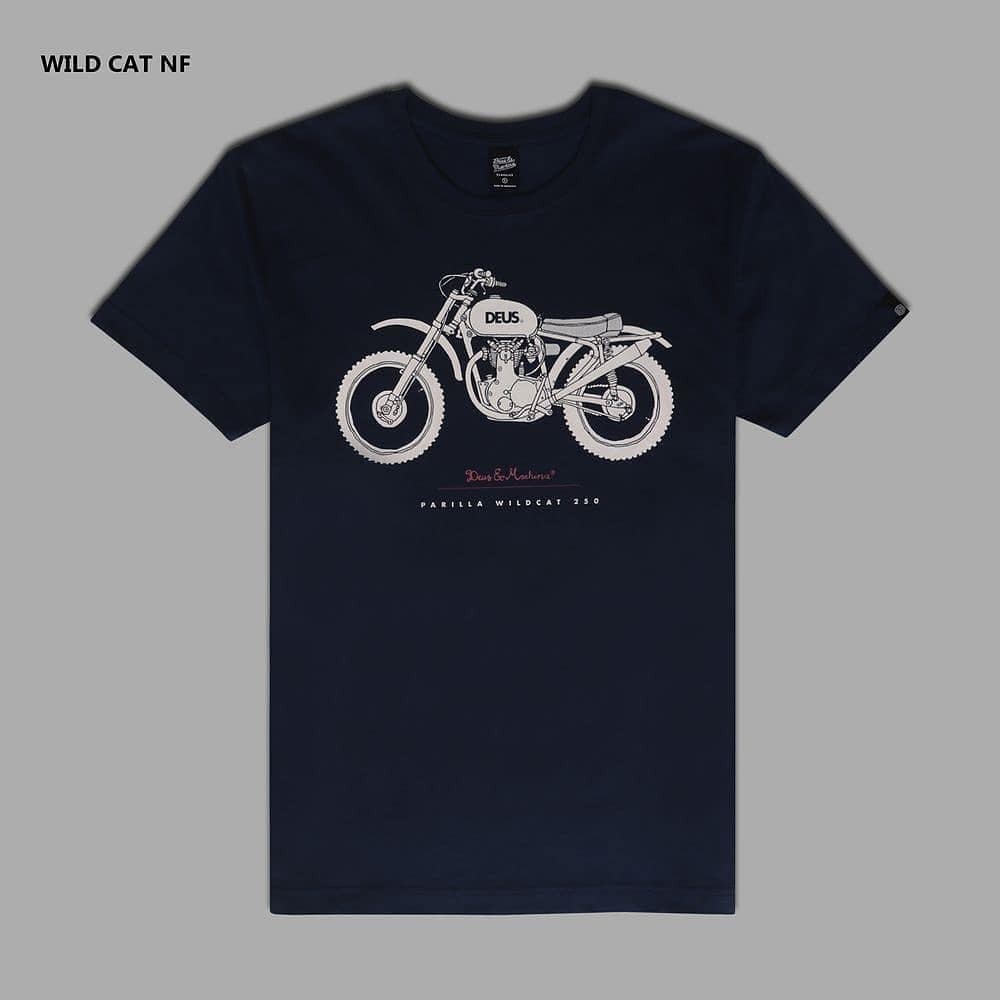 Kaos Deus Original