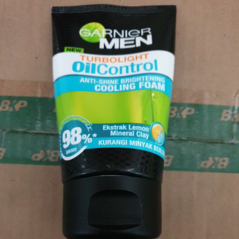 Garnier MEN facial 100 ml.