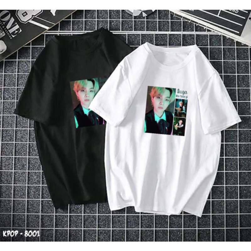 KAOS BTS SEASON'S GREETING 2022/KAOS KATUN BTS