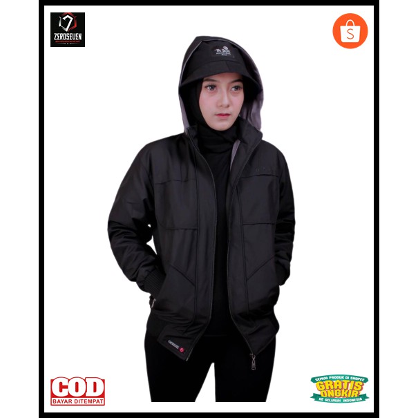 JAKET PRIA JAKET WATERPROOF JAKET PARASUT JAKET DISTRO JAKET DISTRO PRIA