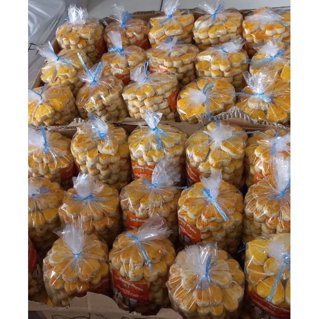 

kue kacang homemade 500gr