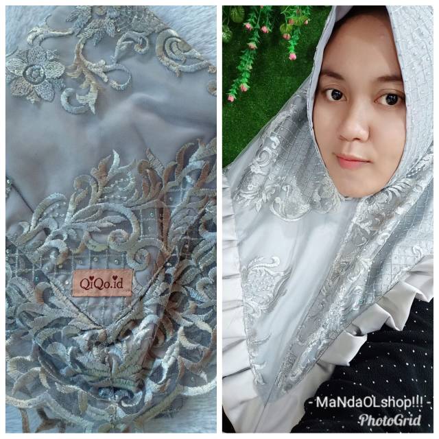 Inst. Super Premium QIQO.ID