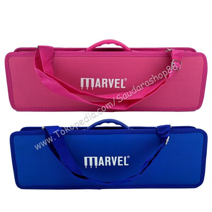 Pianika Bagus / Pianika Murah / Pianika MARVEL HARD COVER