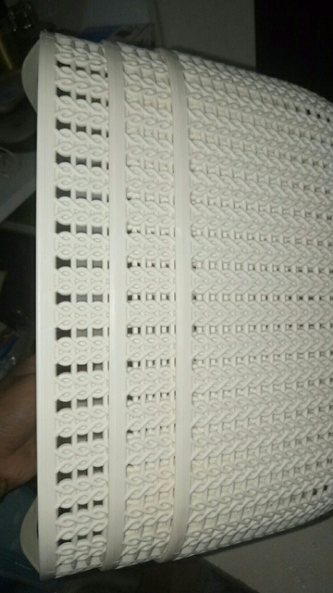 Keranjang Serbaguna Milea 6701 - Hawaii