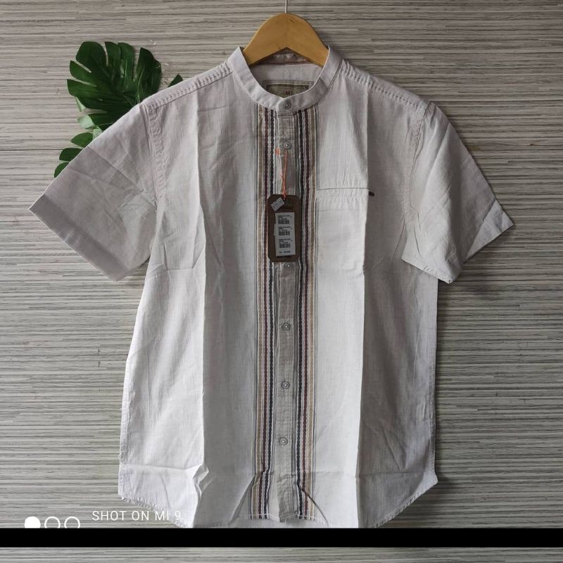 Kemeja WATCHOUT Original