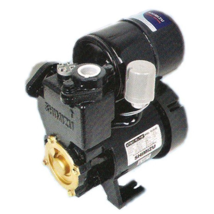 POMPA SHIMIZU 230 BIT OTOMATIS - POMPA AIR SHIMIZU 230 BIT - POMPA BANYU SHIMIZU - SHIMIZU 230 BIT