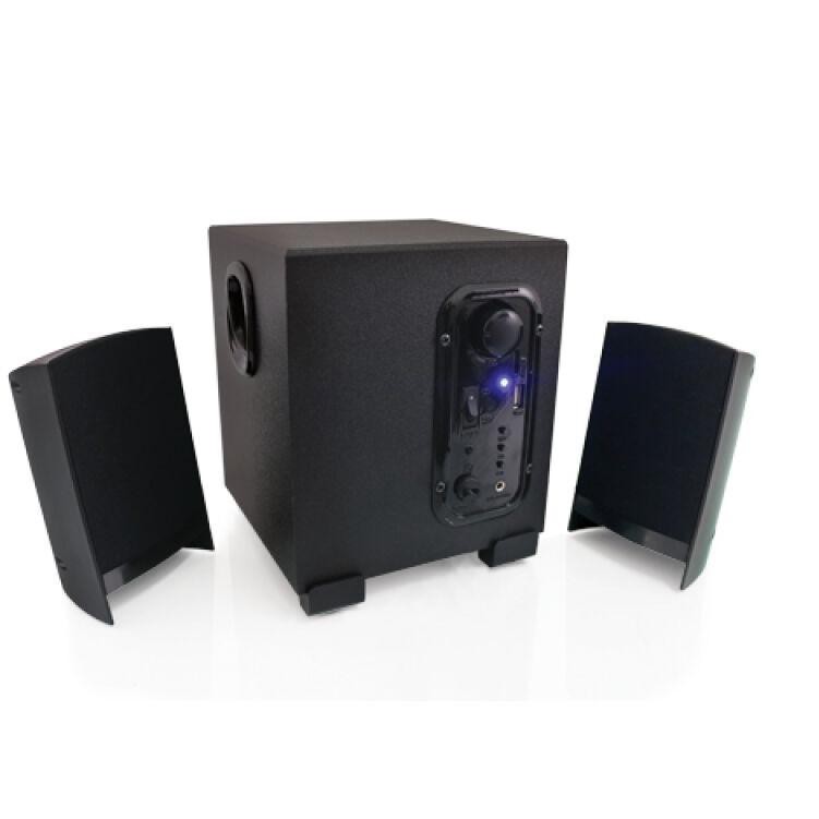 ㊍Item 12.12 Speaker Aktif Simbada CST 3000N Hitam ヒ