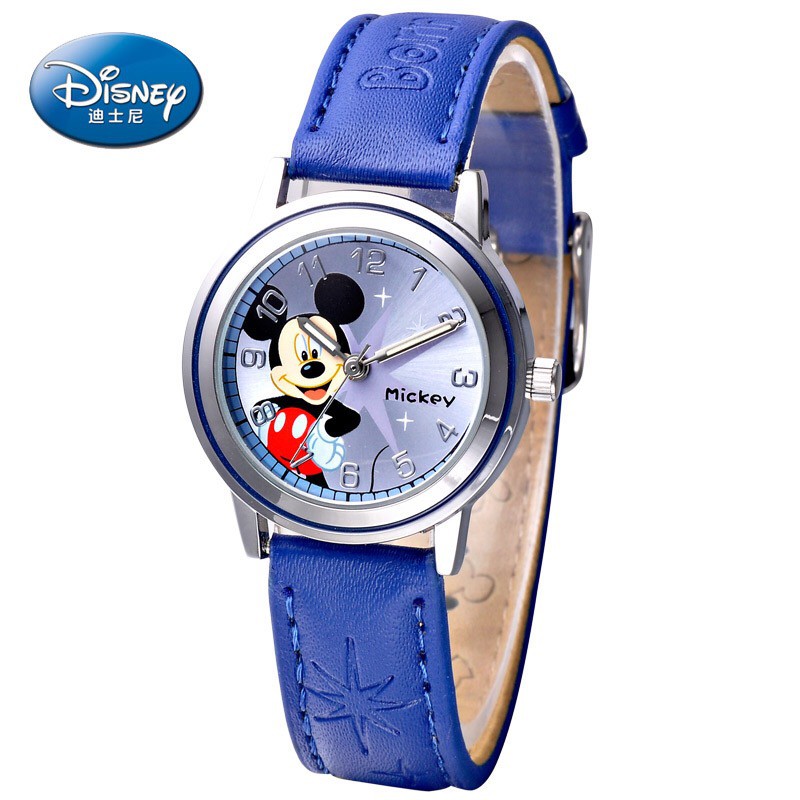 JAM TANGAN KULIT FASHION ANAK ORIGINAL JAM TANGAN ANAK