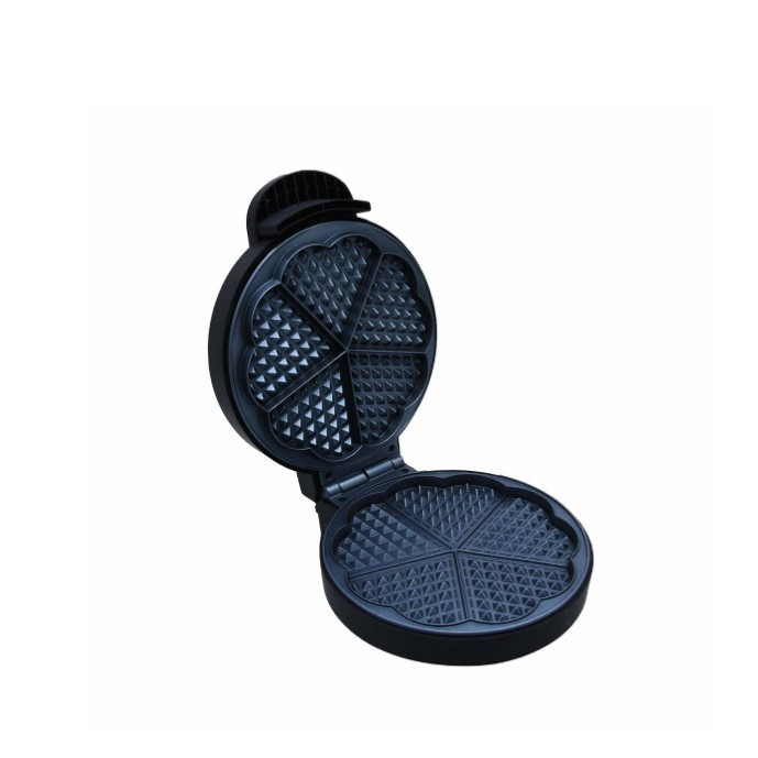 Waffle Maker bulat cetakan waffle daniella