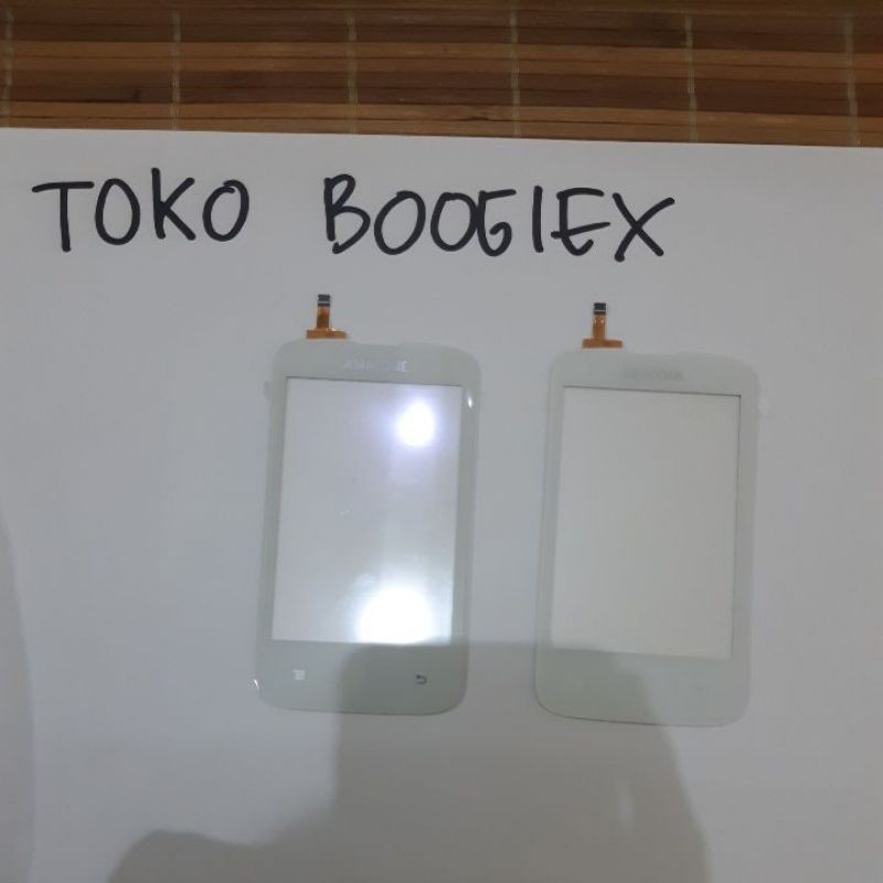 Touchscreen/TOUCH SCREEN/ TS Asiafone AF9190 DJN WHITE