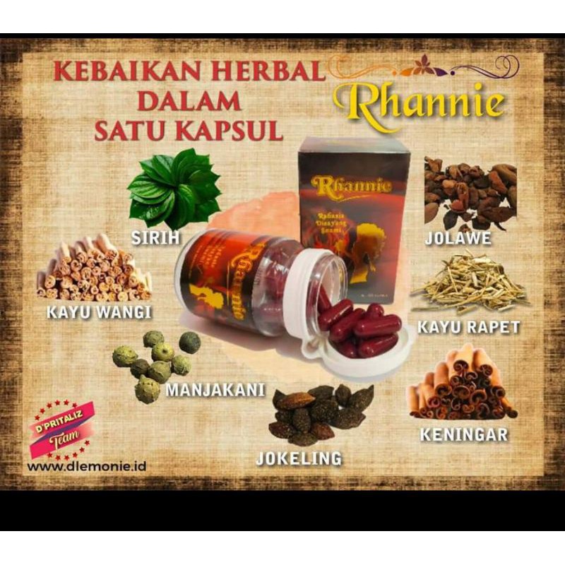 

RHANNIE RAMUAN MADURA ASLI RAMUAN PELANCAR HAID MENGOBATI KISTA DAN MIOM ATASI KEPUTIHAN DAN GATAL