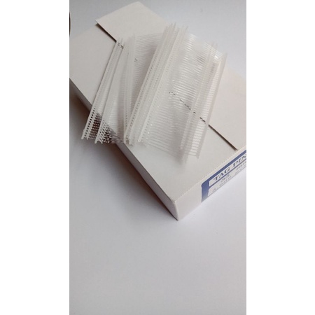 

refil tag gun (isi tali tag pin)