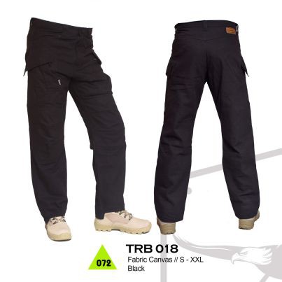 Celana Pria Outdoor / Celana Gunung Pria / Celana Outdoor Pria TRB 018